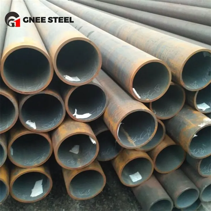 Tube coire Ardbhrú 20MoG