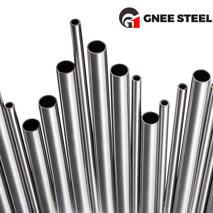 A270 TP316 Píopa sláintíochta táthaithe cruach dhosmálta