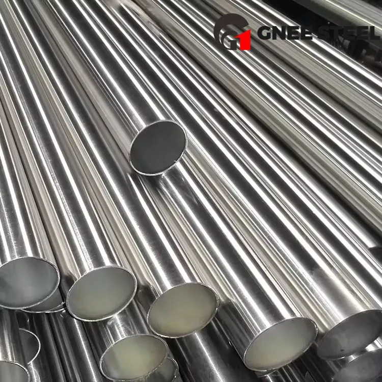 A312 TP304H Tube Hollow Gan uaim