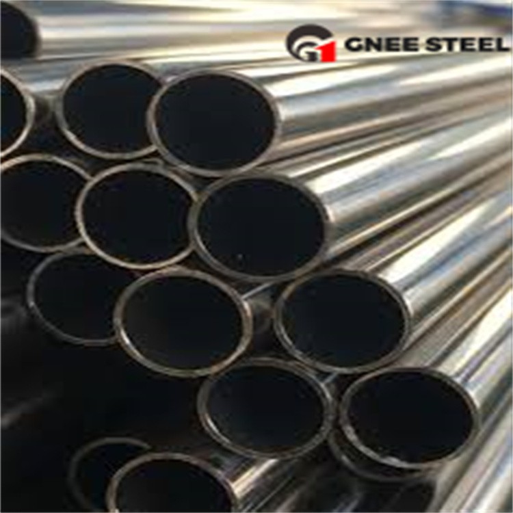 A358 316L Stainless Steel EFW Pipe