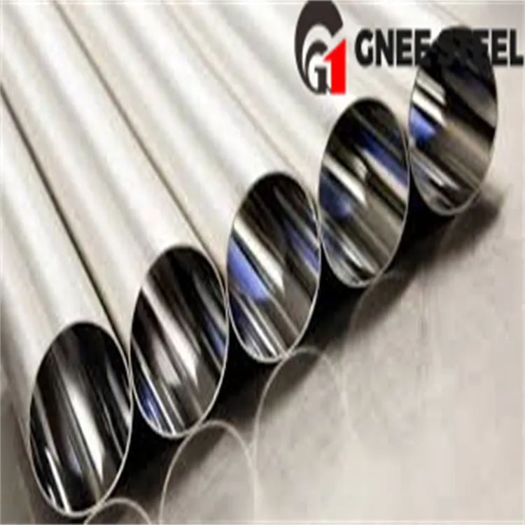 A358 316L Píobán Cruach Dhosmálta EFW