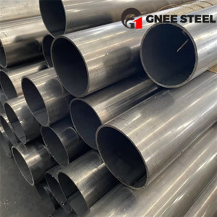 A790 S32750 Super Duplex Stainless Steel Pipe