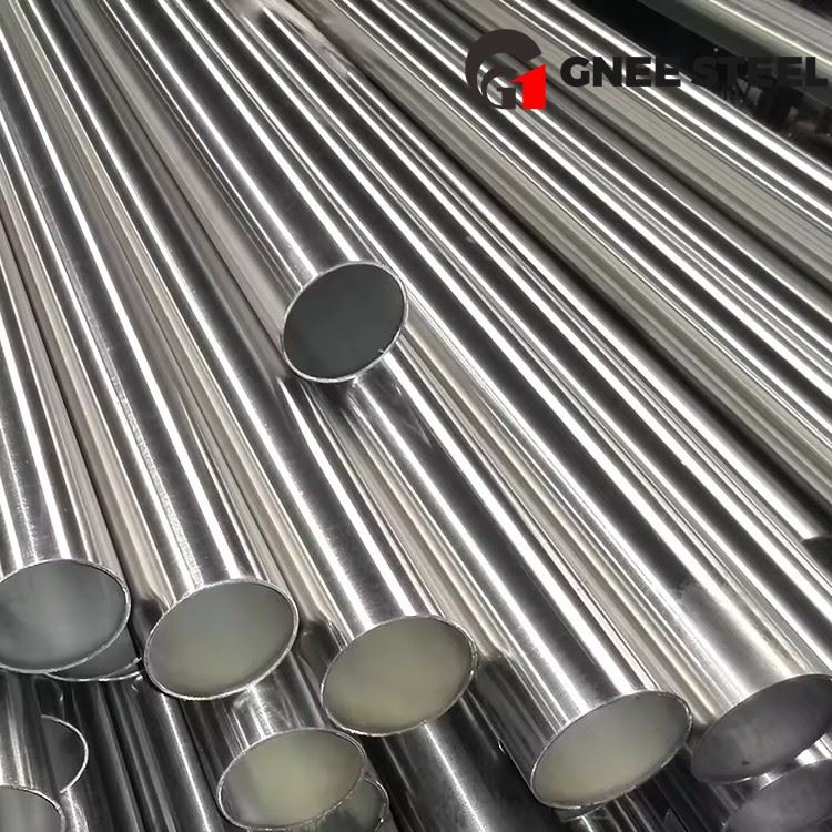 A790 S32760 Polished Tube