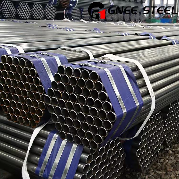 ASTM A106 B Hot Finished Seamless Steel Pipe