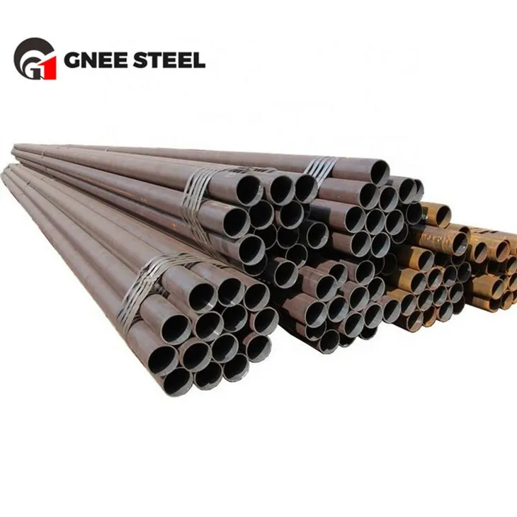 Píob Malartóra Teasa ASTM A214