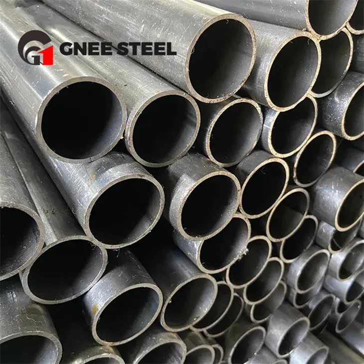 Píopa Cóimhiotail ASTM A335 P22