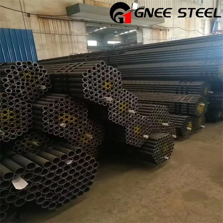 DIN 1630 Seamless Precision Steel Tube