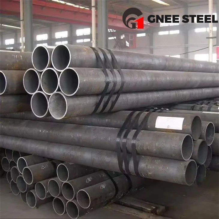 EN 10216-1 Seamless Steel Tube