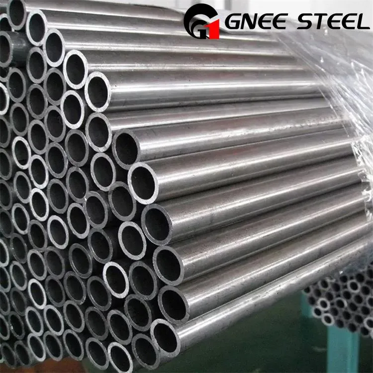 EN10210 S275J2H Píobán Gan uaim Cruach Carbóin