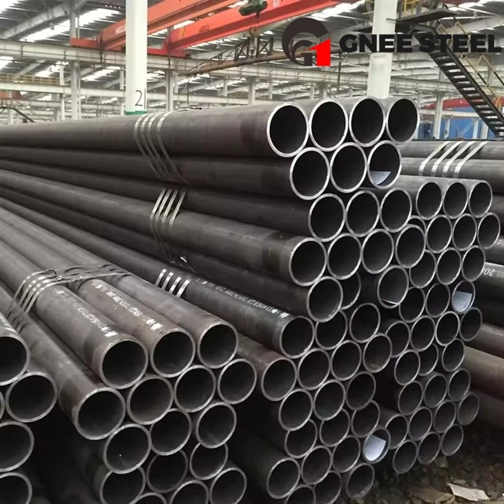 A135 GR.A Resistance Welded Steel Pipe