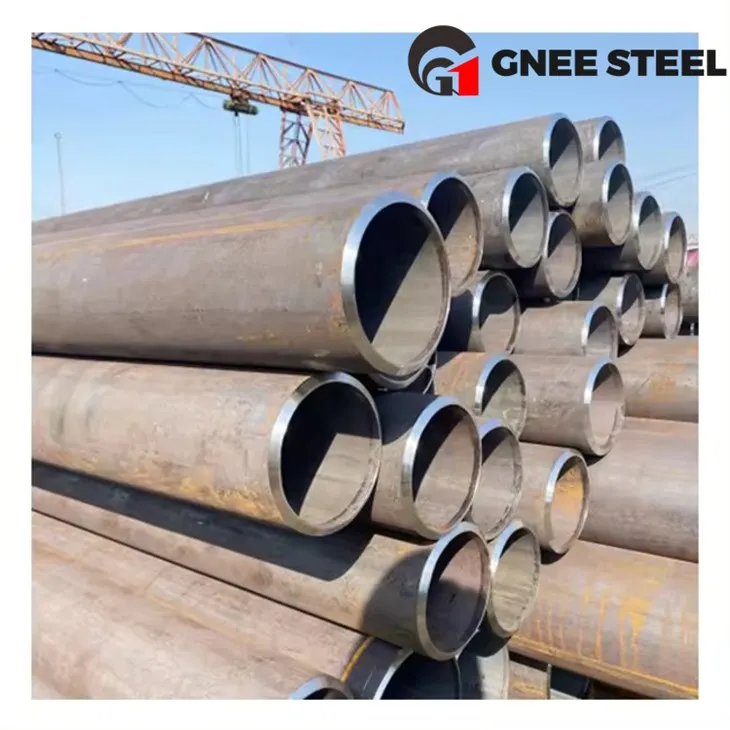 A213 T5 Feadán teas-resistant