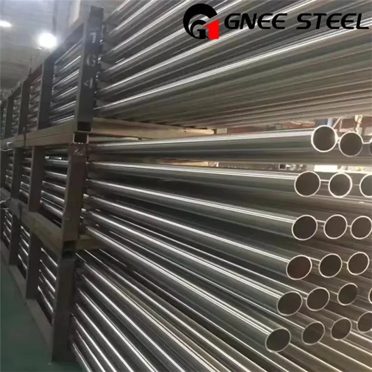 A312 TP347 Píopa Cruach Dhosmálta Snasta