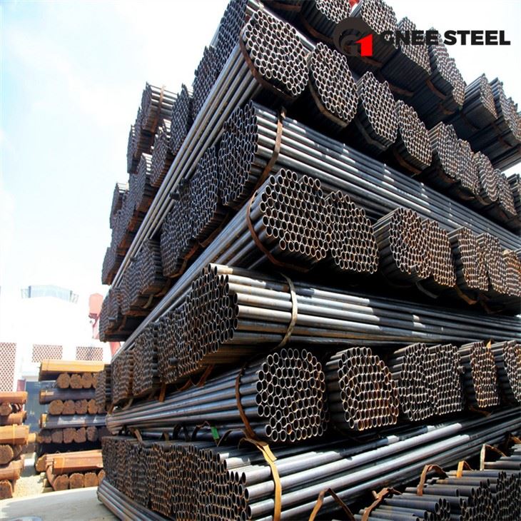 API 5L L245M Steel Line Pipe