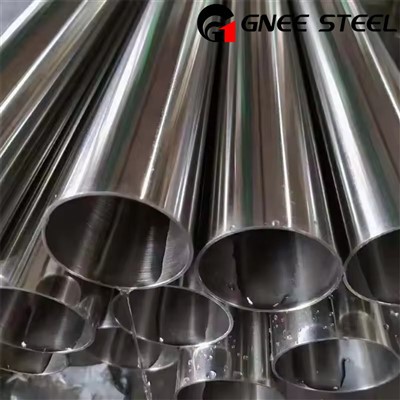 A213 310S Píob Cruach Dhosmálta atá Frithsheasmhach in aghaidh Teas