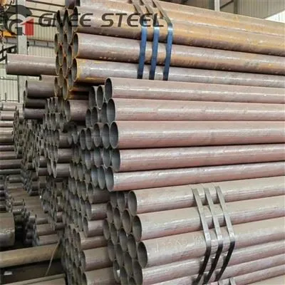 ASTM A519 Grád 4140 Feadánra cruach