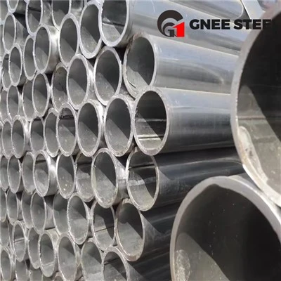 A333 GR.7 Low Temperature Welded Pipe