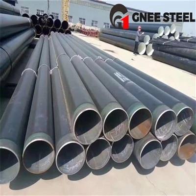 A691 CMSH-70 Píobán Táthaithe Cruach Alloy