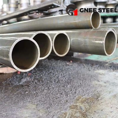 ASTM A335 P91 Tube Ardteochta Te Iarchurtha