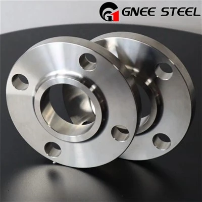 Duplex Cruach S32205 Flange