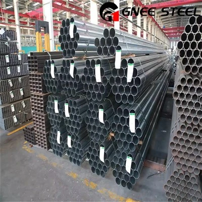 JIS G3445 STKM 14C Feadáin Gan uaim Cruach Carbóin