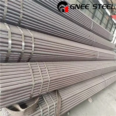 SA213 T23 Feadán Ferrite Gan uaim