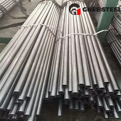 SA213 T91 Tube Brú Ardteochta