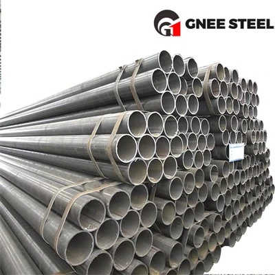 Tube Superheater Cruach Alloy SA213 T92